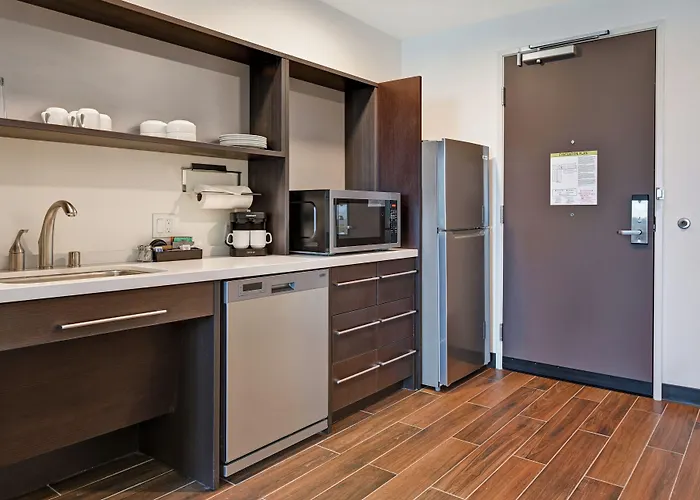 Home2 Suites By Hilton Atascadero, Ca