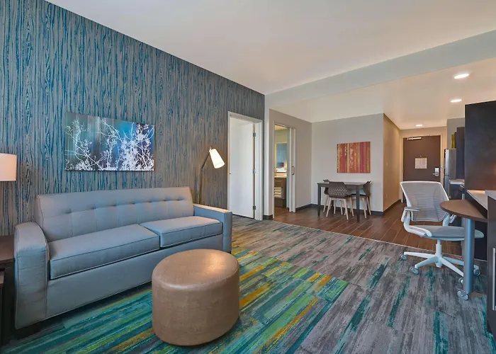 Home2 Suites By Hilton Atascadero, Ca
