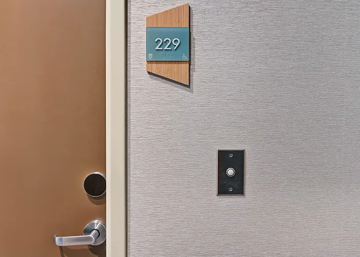 Home2 Suites By Hilton Atascadero, Ca