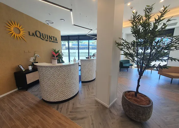 La Quinta By Wyndham Ellerslie Auckland