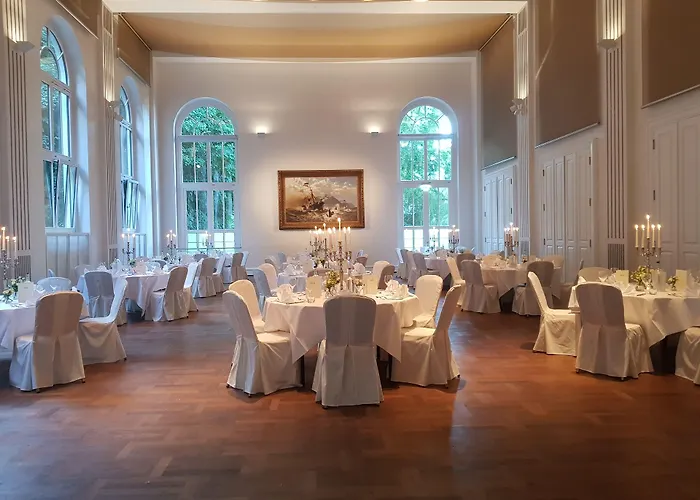 Hotel Kieler Yacht-Club