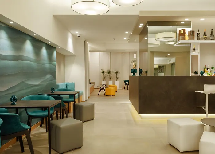 Albatros Beach Hotel