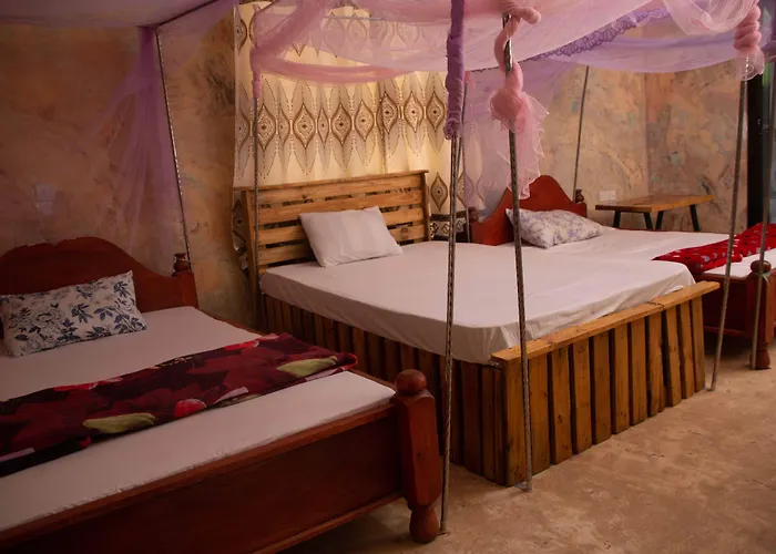 Kilibase Hotel