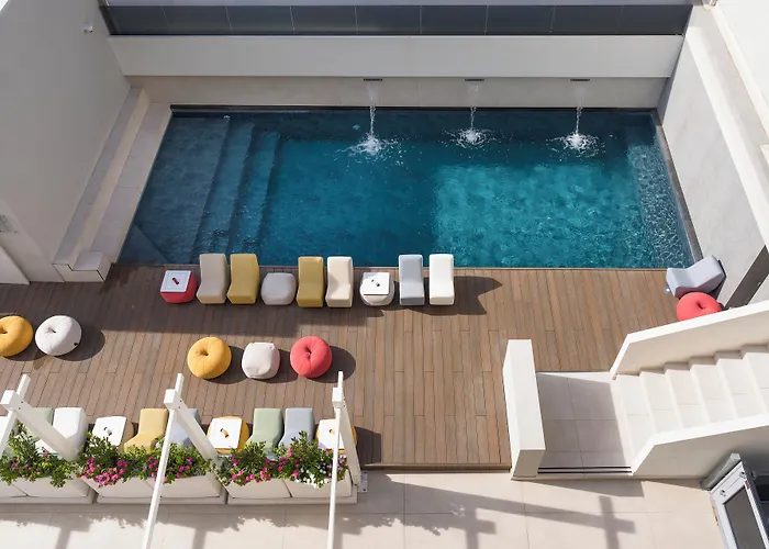 Albatros Beach Hotel