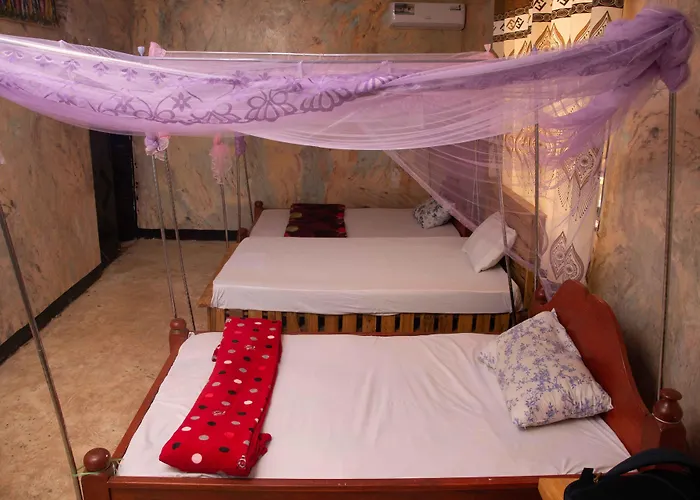Kilibase Hotel