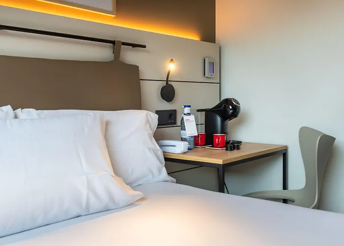 Leonardo Hotel San Sebastián