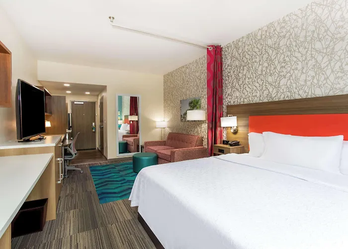 Home2 Suites By Hilton Vero Beach I-95