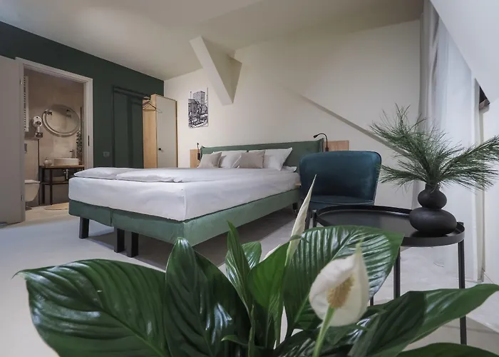 Craft Inn - Boutique Hotel