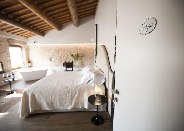 Magari Estates Boutique Hotel
