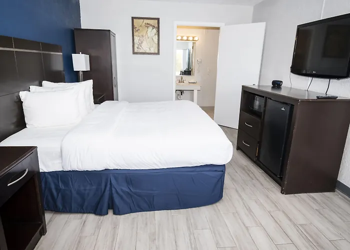 Motel 6 Altamonte Springs Fl