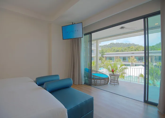 Infinity Aonang Krabi