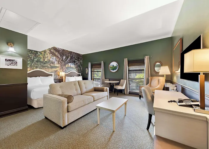The Arlington Hotel - BW Signature Collection
