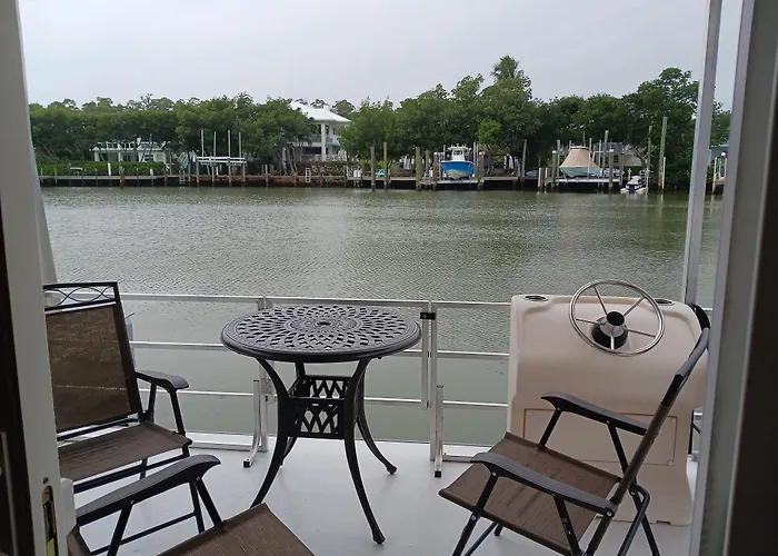 Treasure Harbor