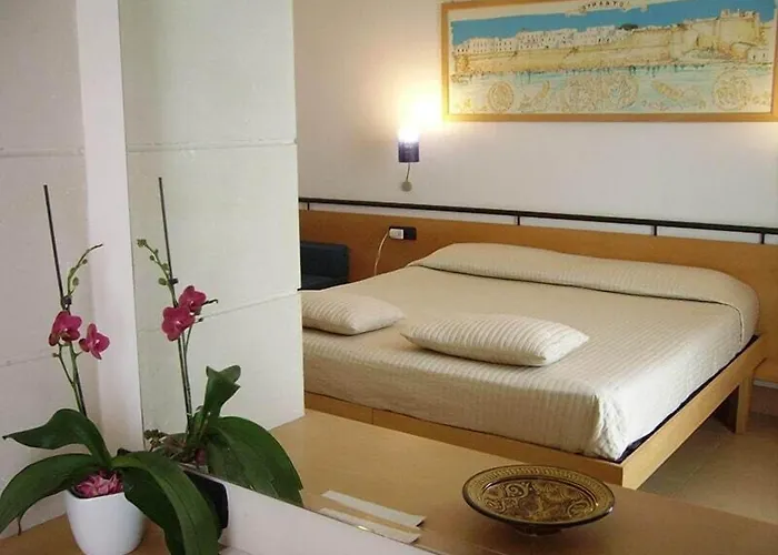 Hotel Degli Haethey