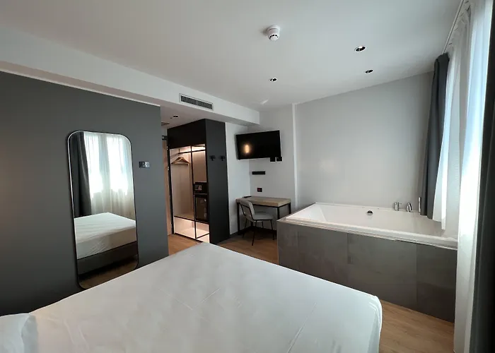 Hotel Leonessa