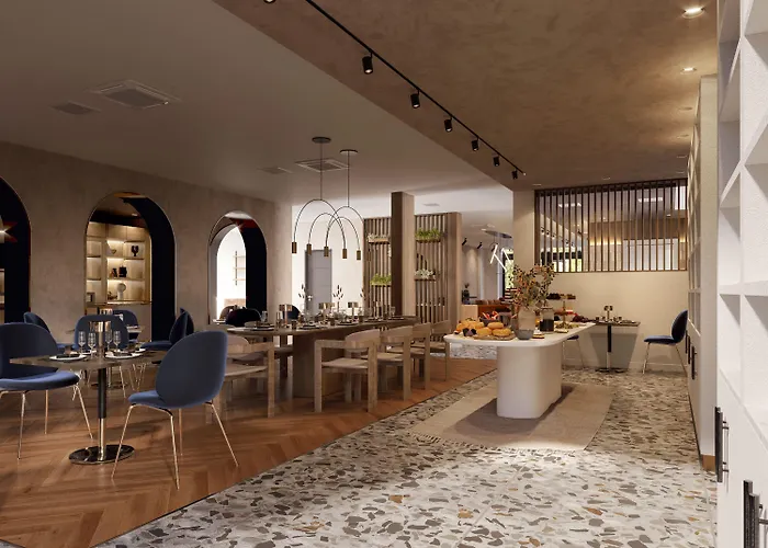 Hyatt House Johannesburg Rosebank