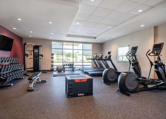 Home2 Suites By Hilton Santa Rosa Beach