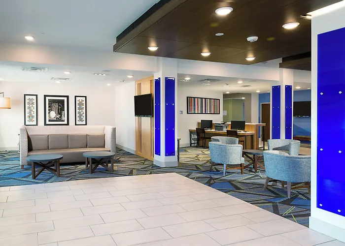 Holiday Inn Express & Suites - Wentzville St Louis West By Ihg