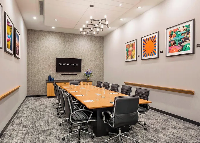 Springhill Suites Madison