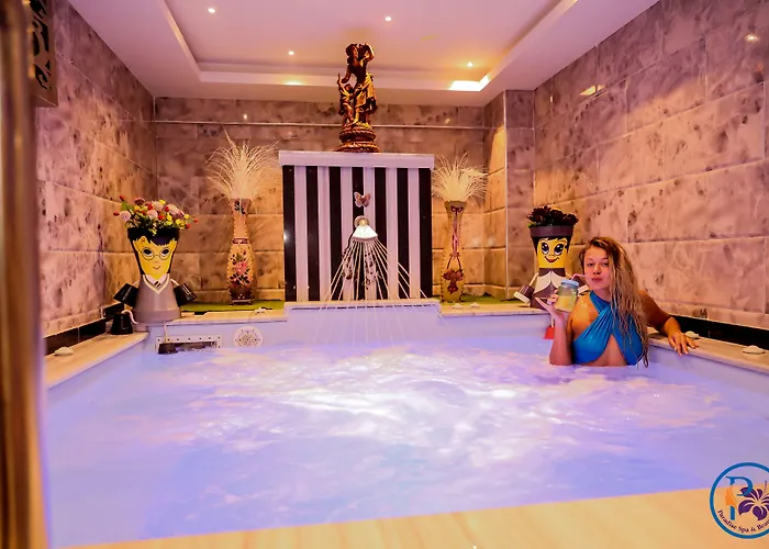 Palm Inn Hotel Hurghada