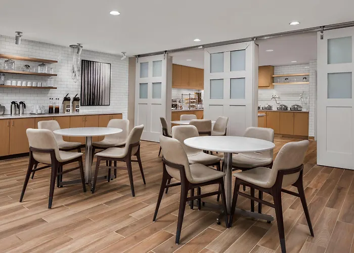 Residence Inn By Marriott Rehoboth Beach