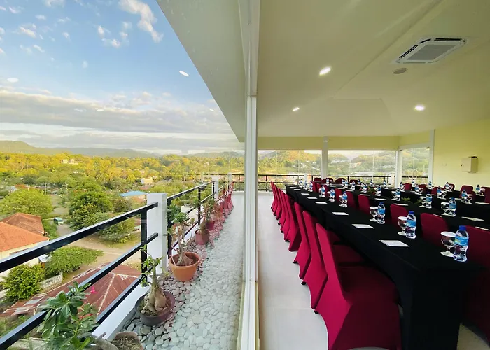 Zasgo Hotel