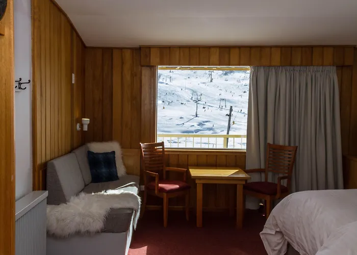Eiger Chalet
