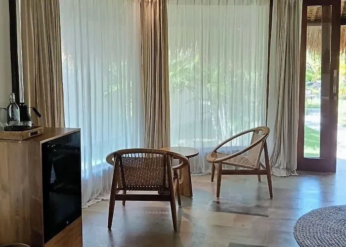 Emocean Beach Boutique Dive Resort