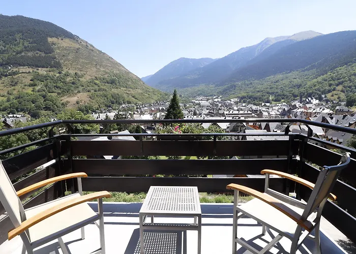 Hotel Blu Aran