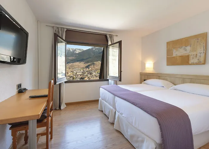Hotel Blu Aran