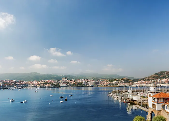 Palacio Arriluce Hotel - The Leading Hotels Of The World