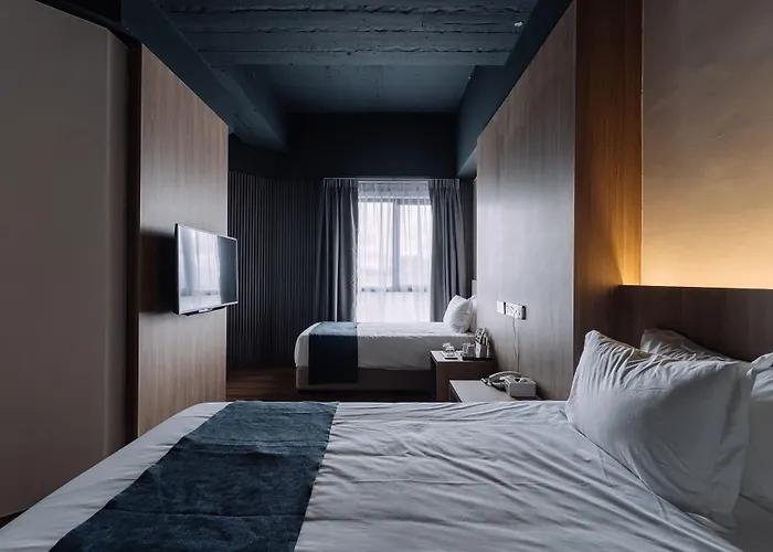 Impiana By Roxy Hotel