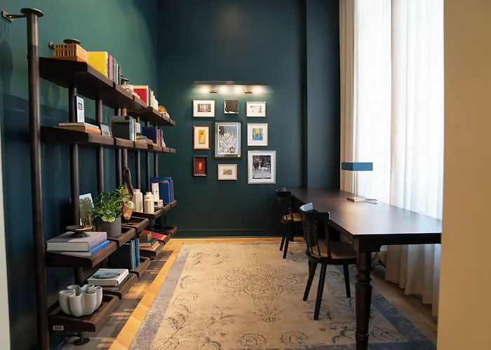 Hotel Heron Alexandria Old Town, Curio Collection By Hilton