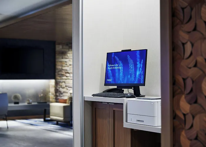 Fairfield Inn&Suites Sheboygan
