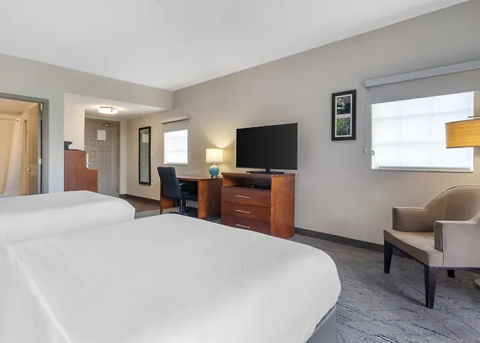 Surestay Plus Hotel By Best Western The Villages