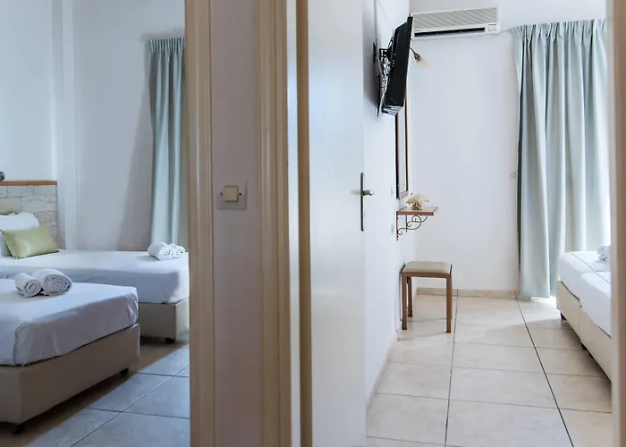 Casa Ilios