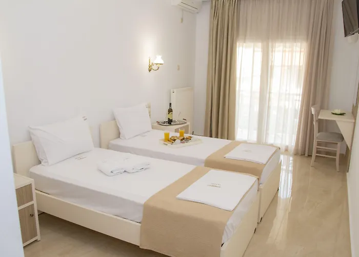 Hotel Astron