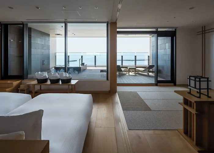 Pearl Star Hotel Atami
