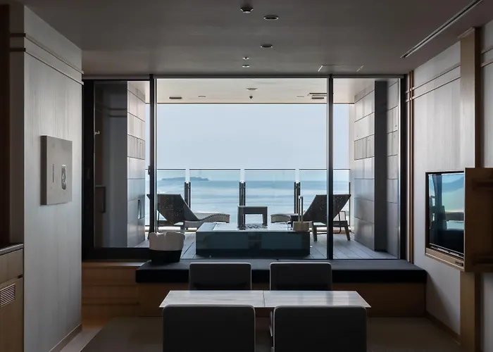 Pearl Star Hotel Atami