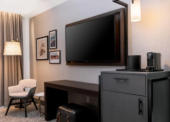The Glenmark, Glendale, A Tribute Portfolio Hotel
