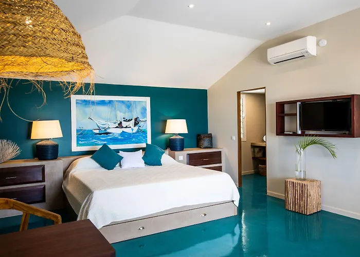 Karibuni Boutique Hotel (Adults Only)