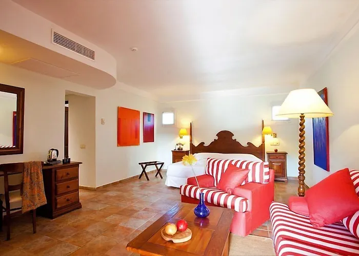 Hotel Cala Sant Vicenc - Adults Only