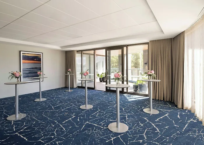 Courtyard By Marriott Perth Murdoch