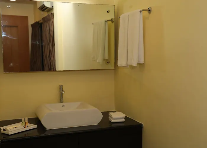 Hotel Sr