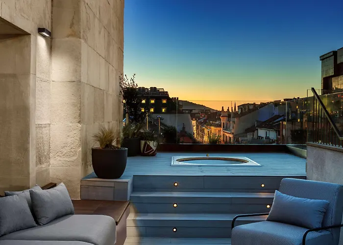 Radisson Collection Bilbao