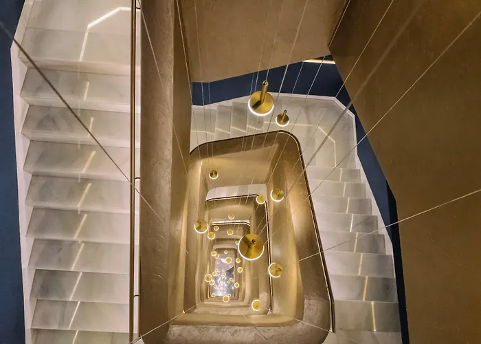 Radisson Collection Bilbao