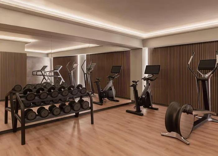 Radisson Collection Bilbao