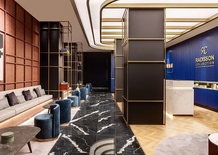 Radisson Collection Bilbao