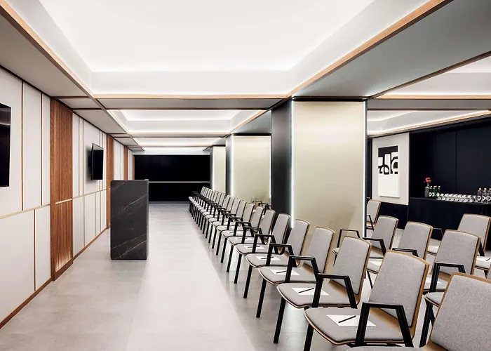 Radisson Collection Bilbao