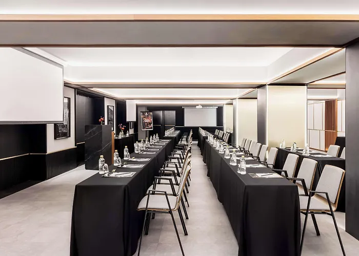 Radisson Collection Bilbao